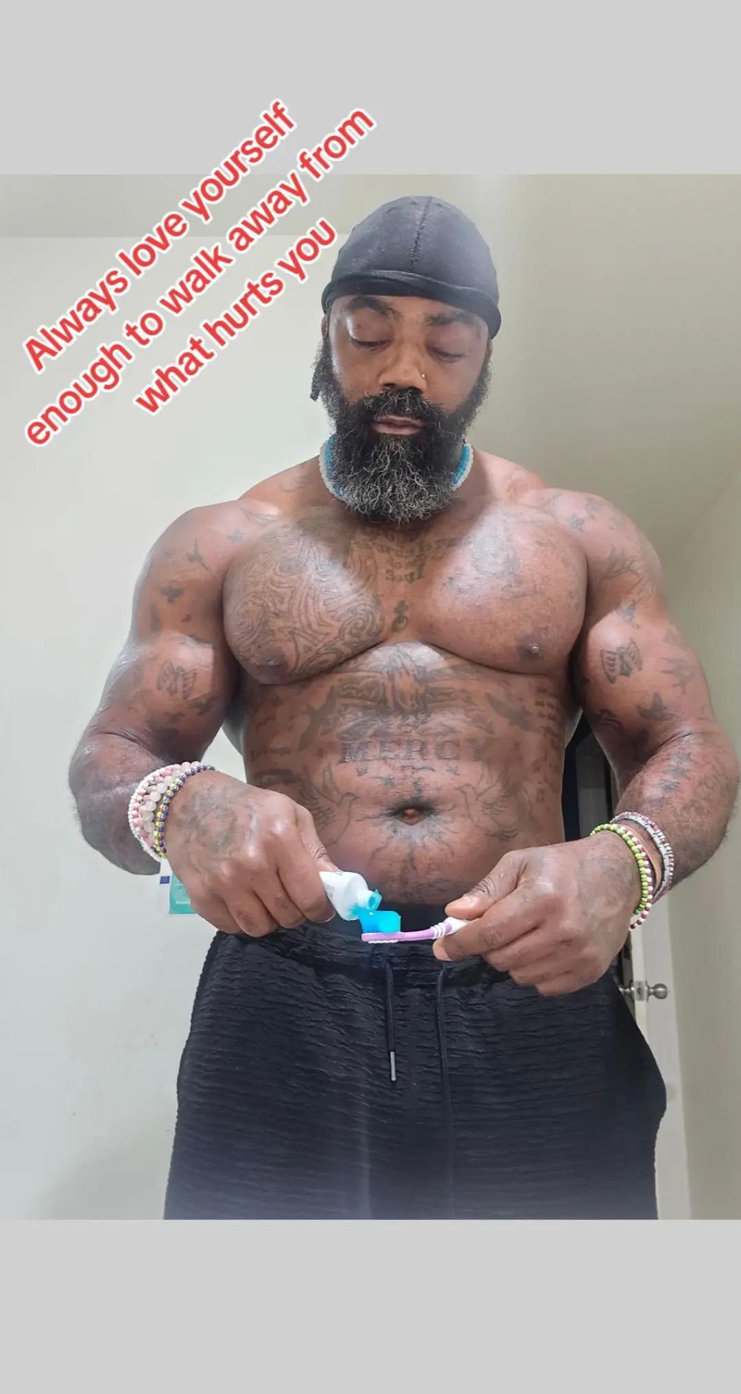 @WorthyOfLove👨🏾🤝👨🏿🌈