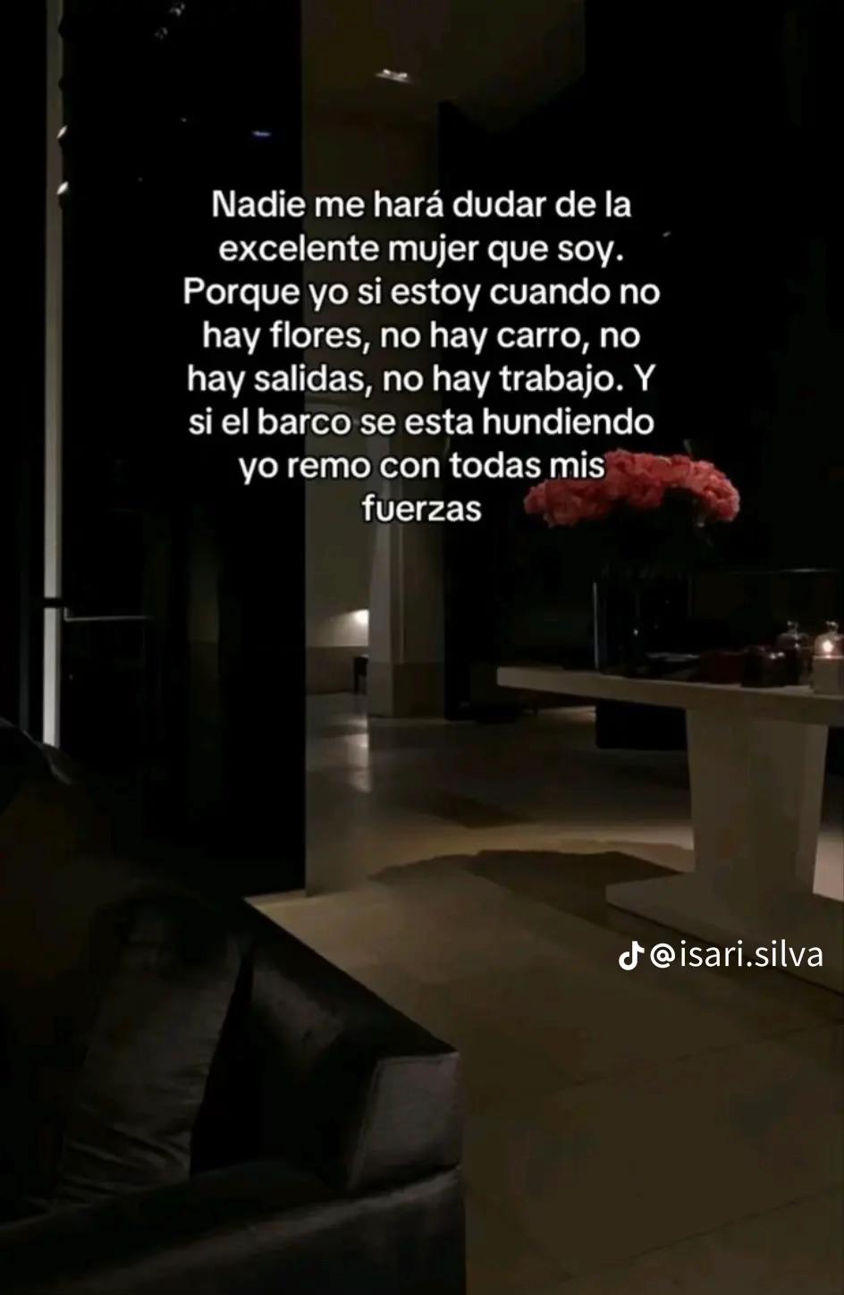 @Gina Ortiz