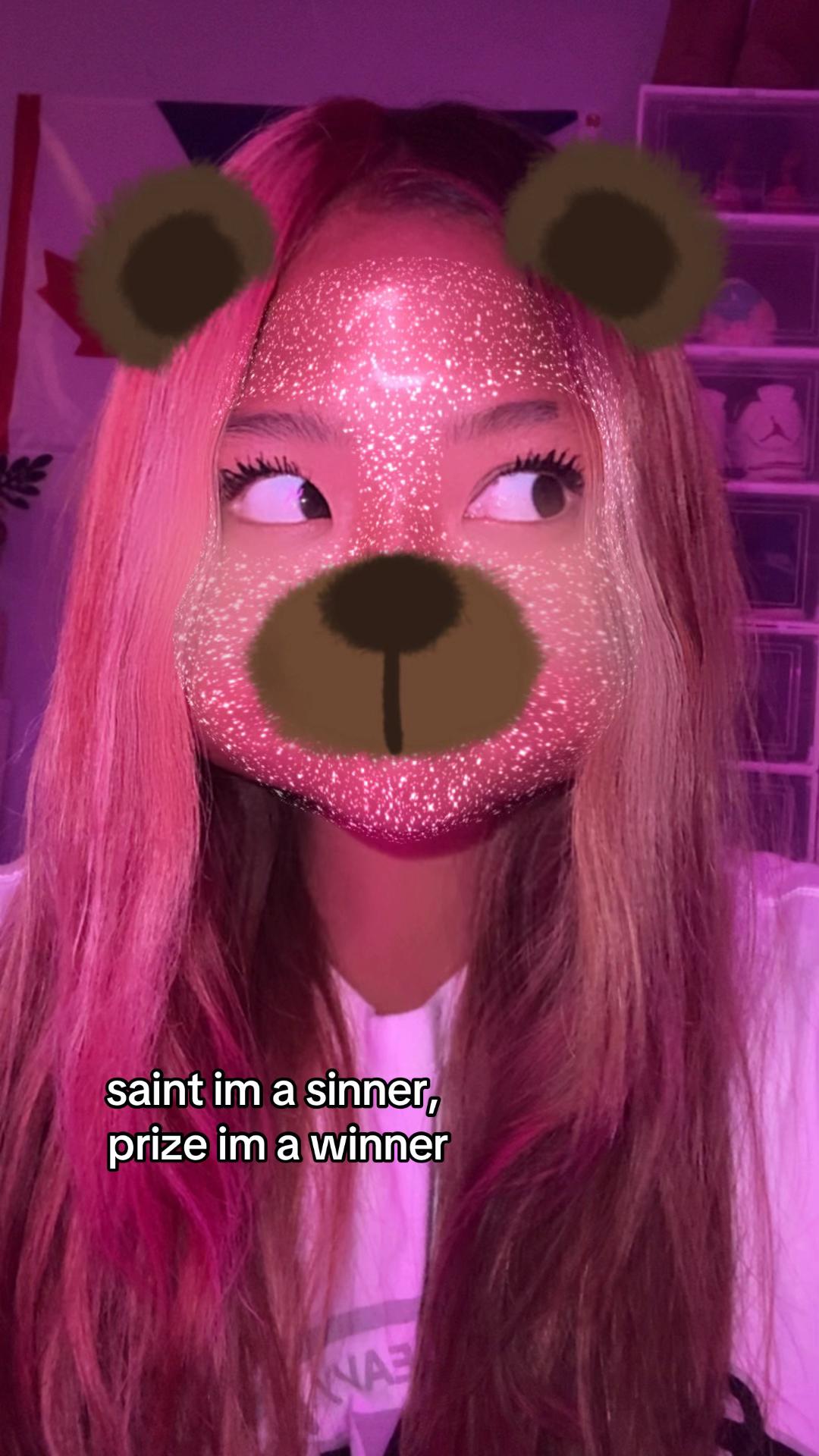 @ 