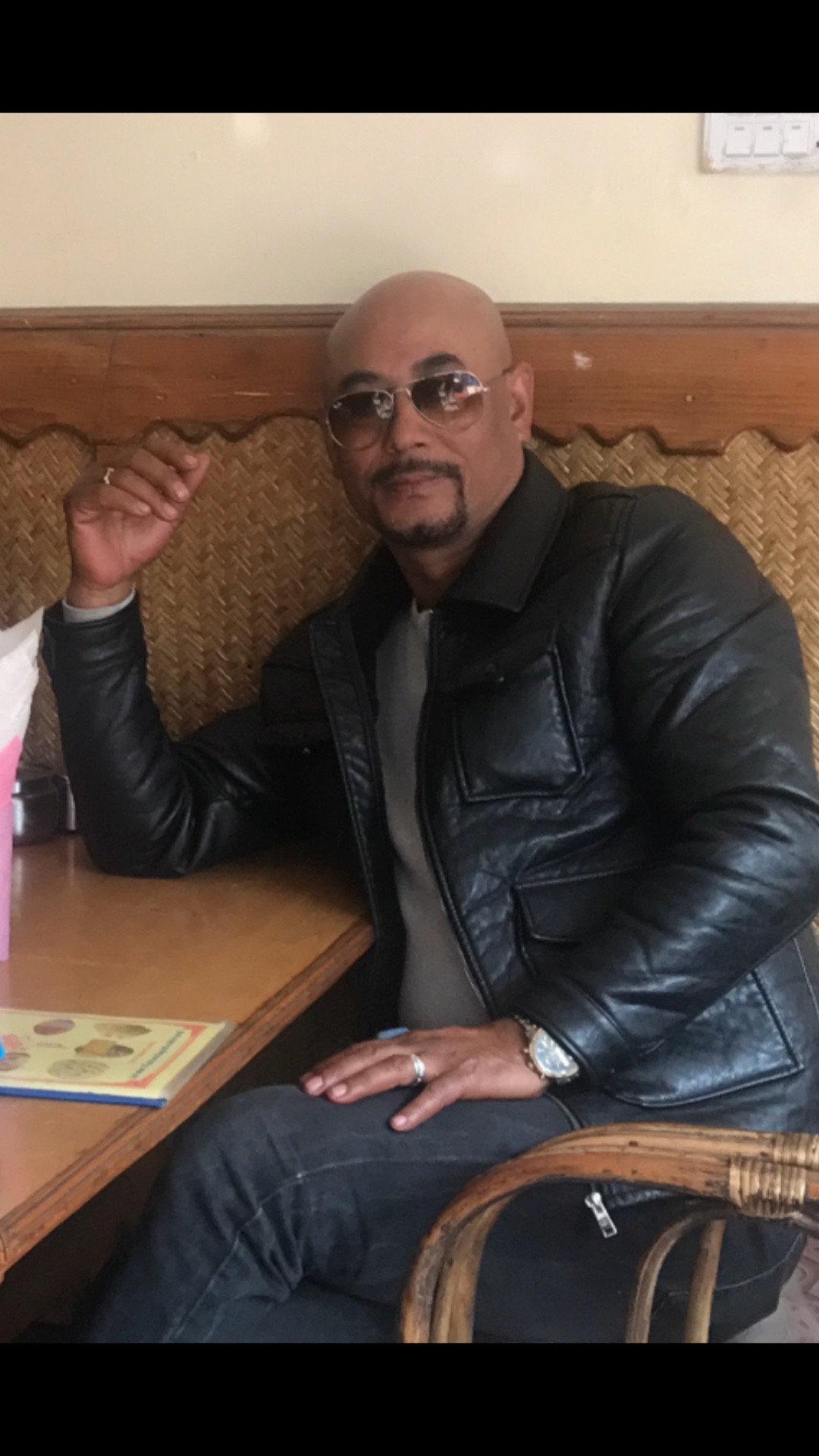 @Sunil Amatya