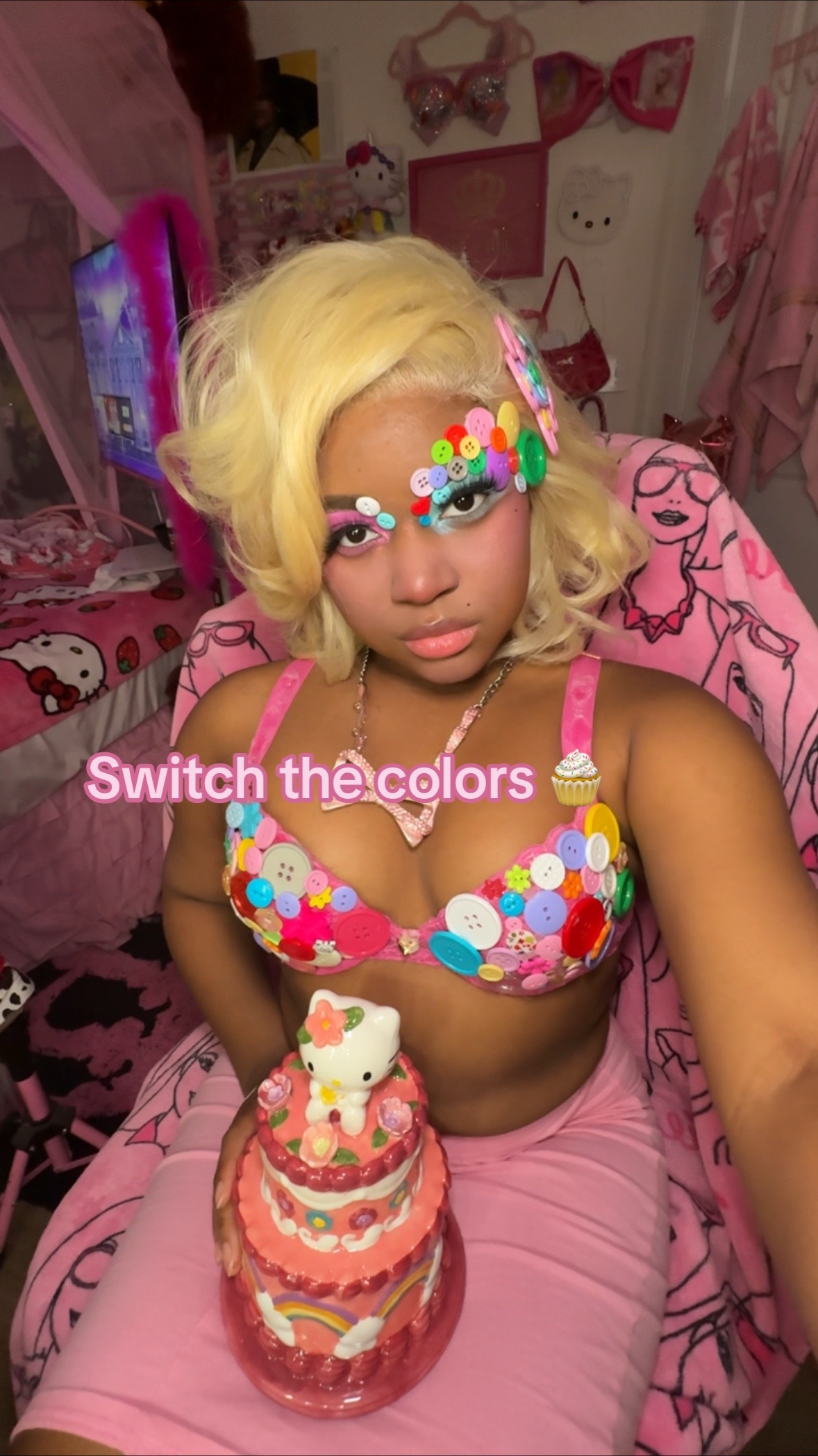 @🎀Pinkythefabulous🎀