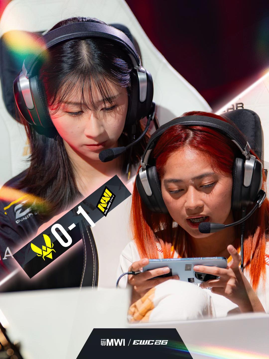 @MLBB Esports Official