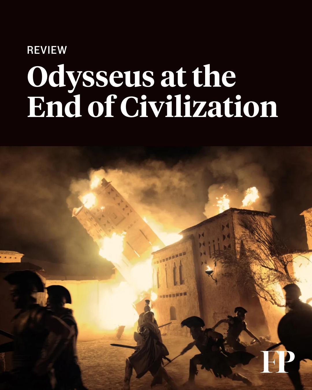 @Foreign Policy Magazine