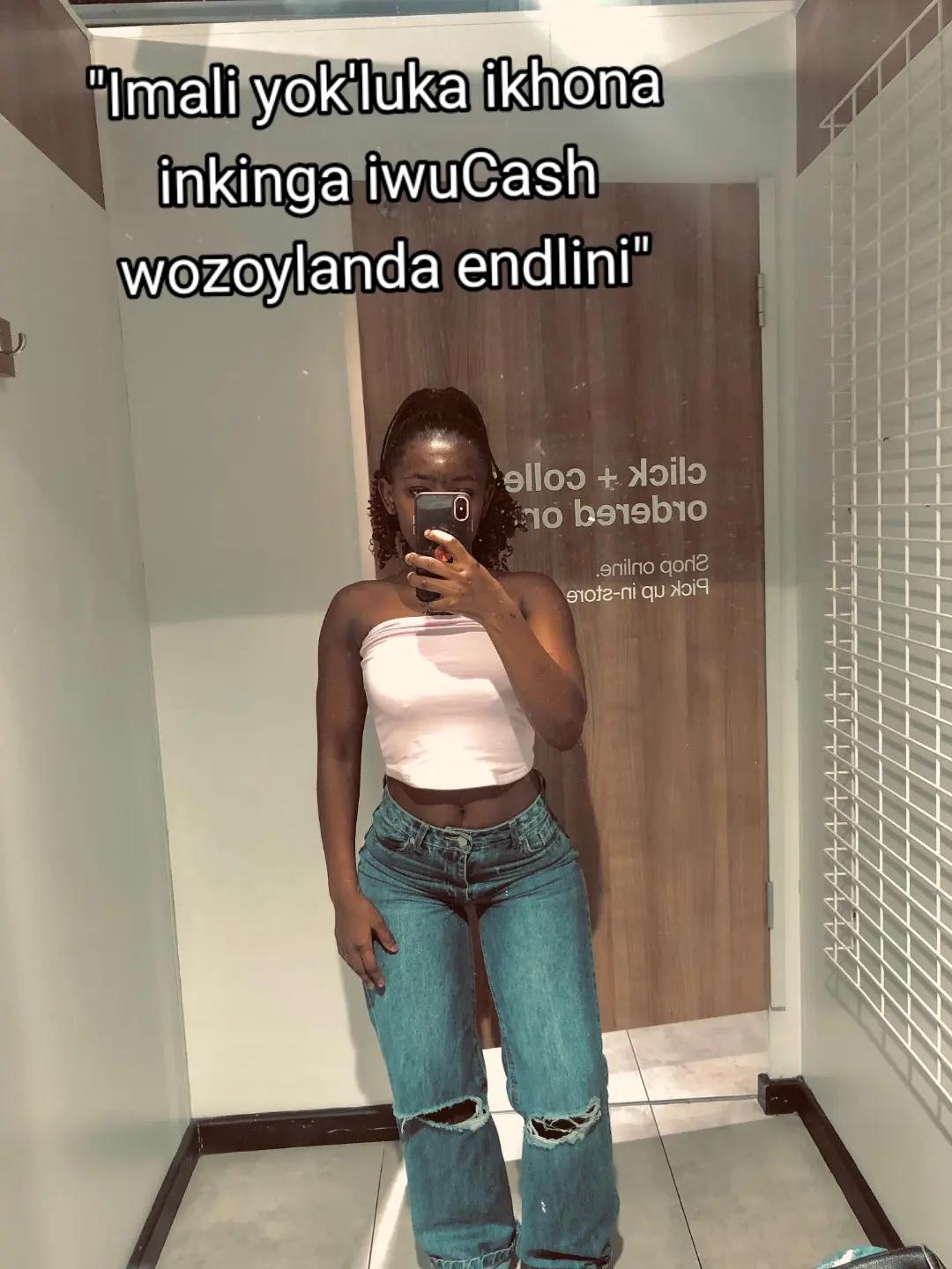 @Sibahle mkhize