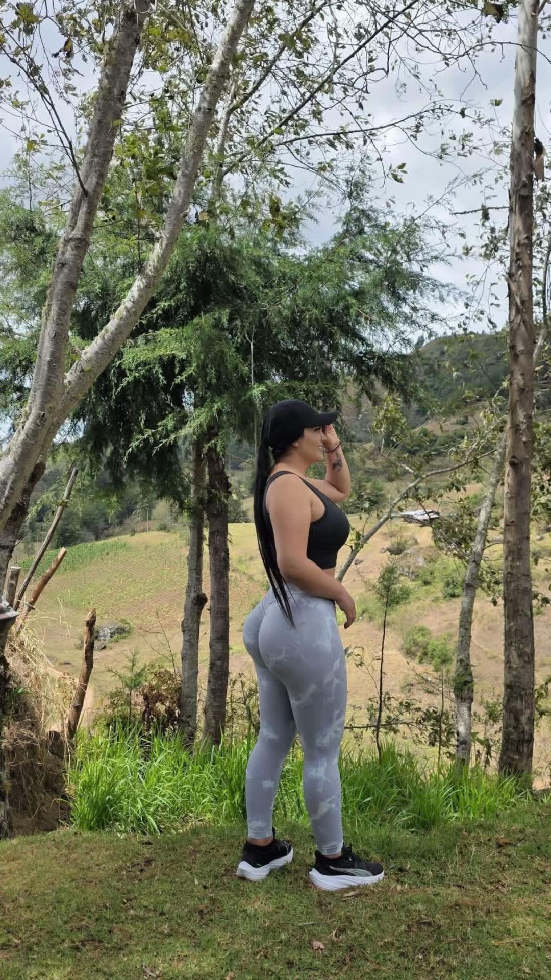 @Belleza Cajabambina