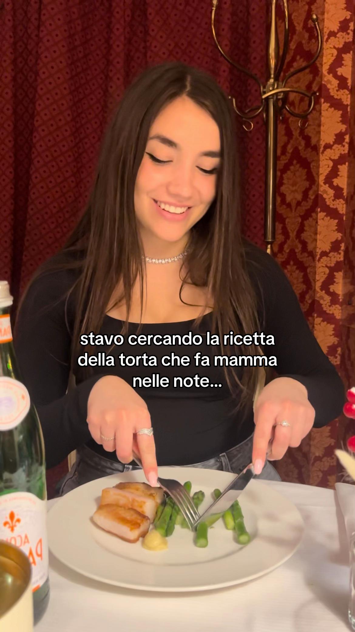 @Gaia Landini | food & gym 🍒