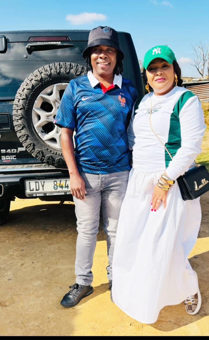 @Ntswaki Margie