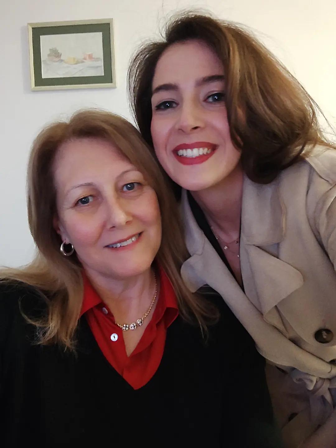 @❤️ Antonella 68. ❤️♊