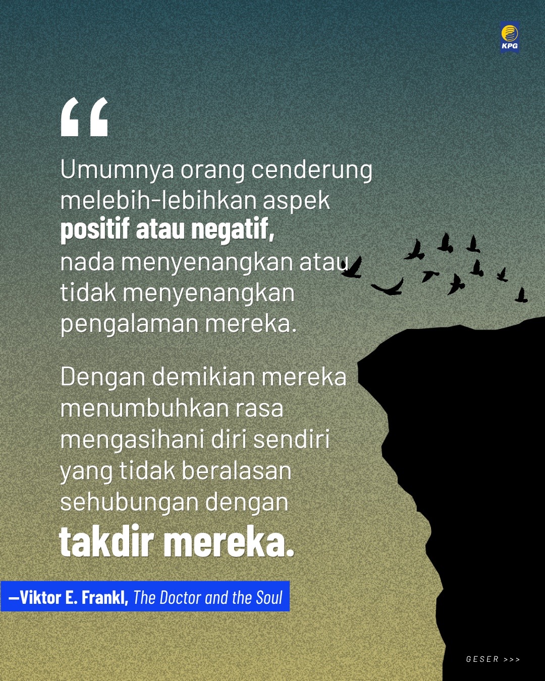 @Penerbit KPG