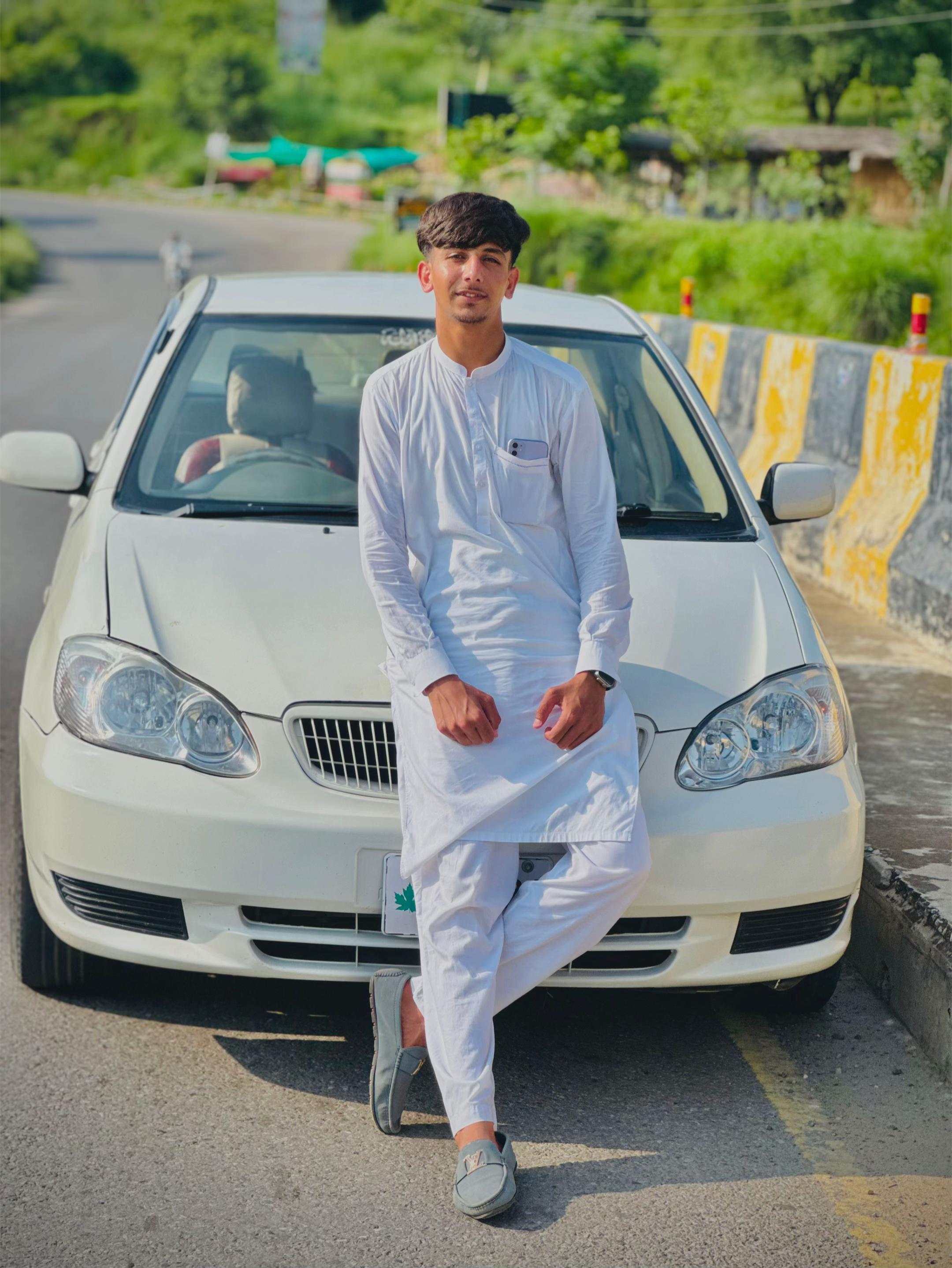 @Hamoon Kashmiri