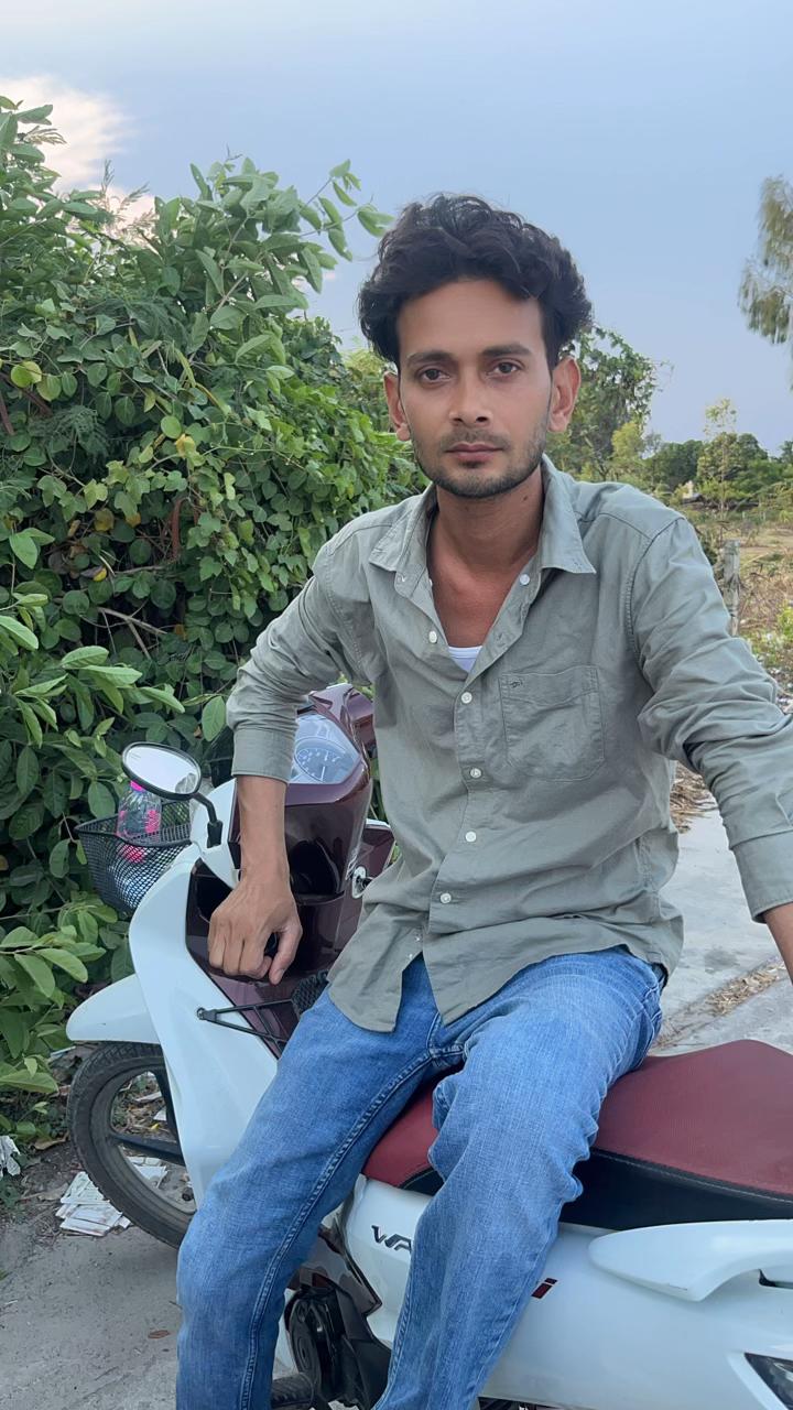 @Krishna singh
