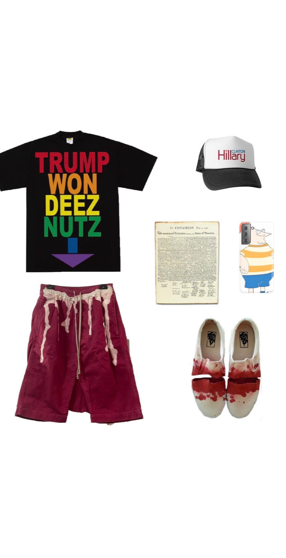 @Everything Clothing