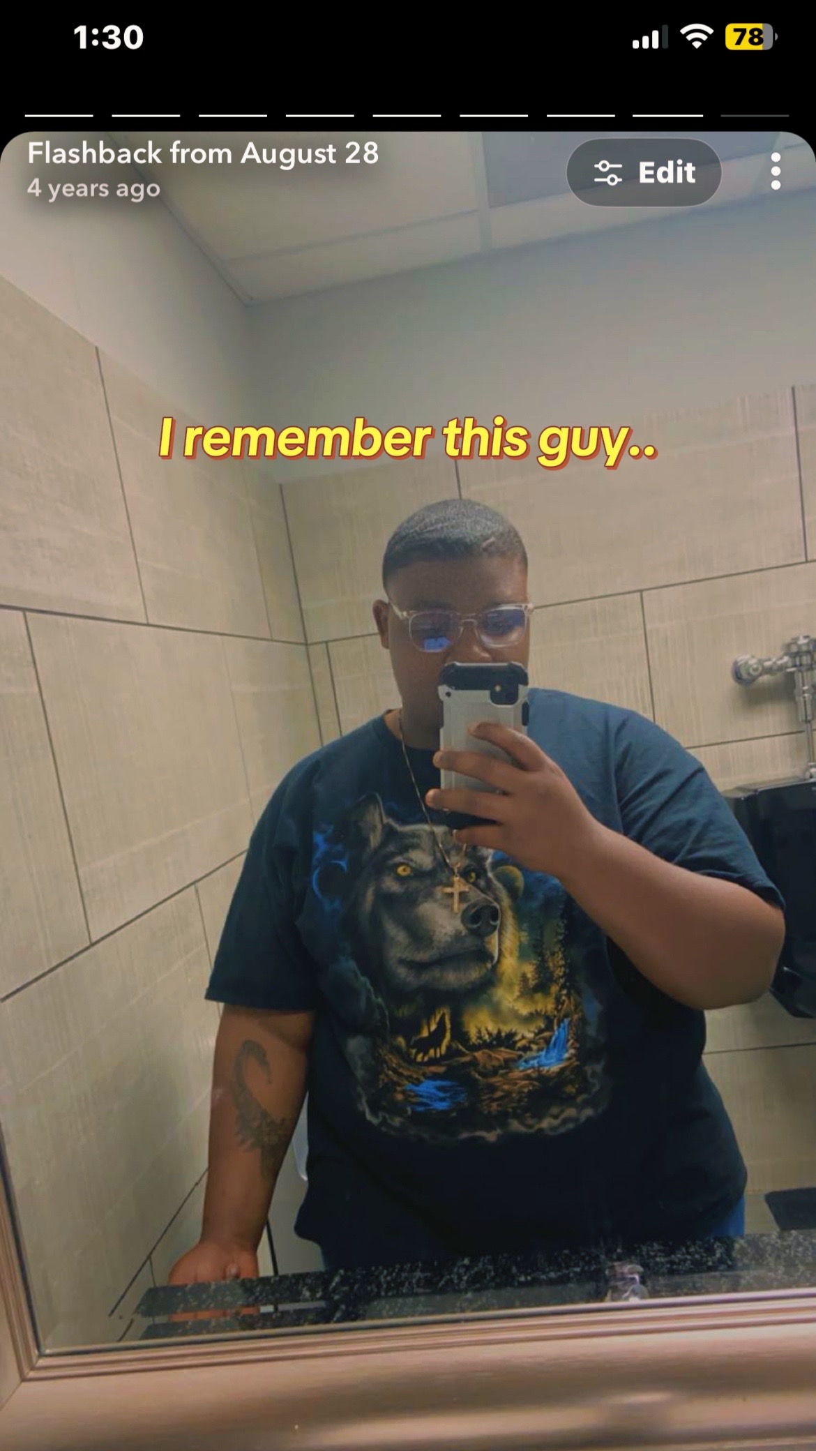 @⚡️IAMTRECHARLES🎤🤣🤠⚡️