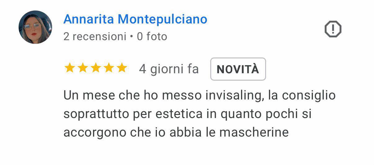 @Dott.ssa de Ruvo Elisabetta