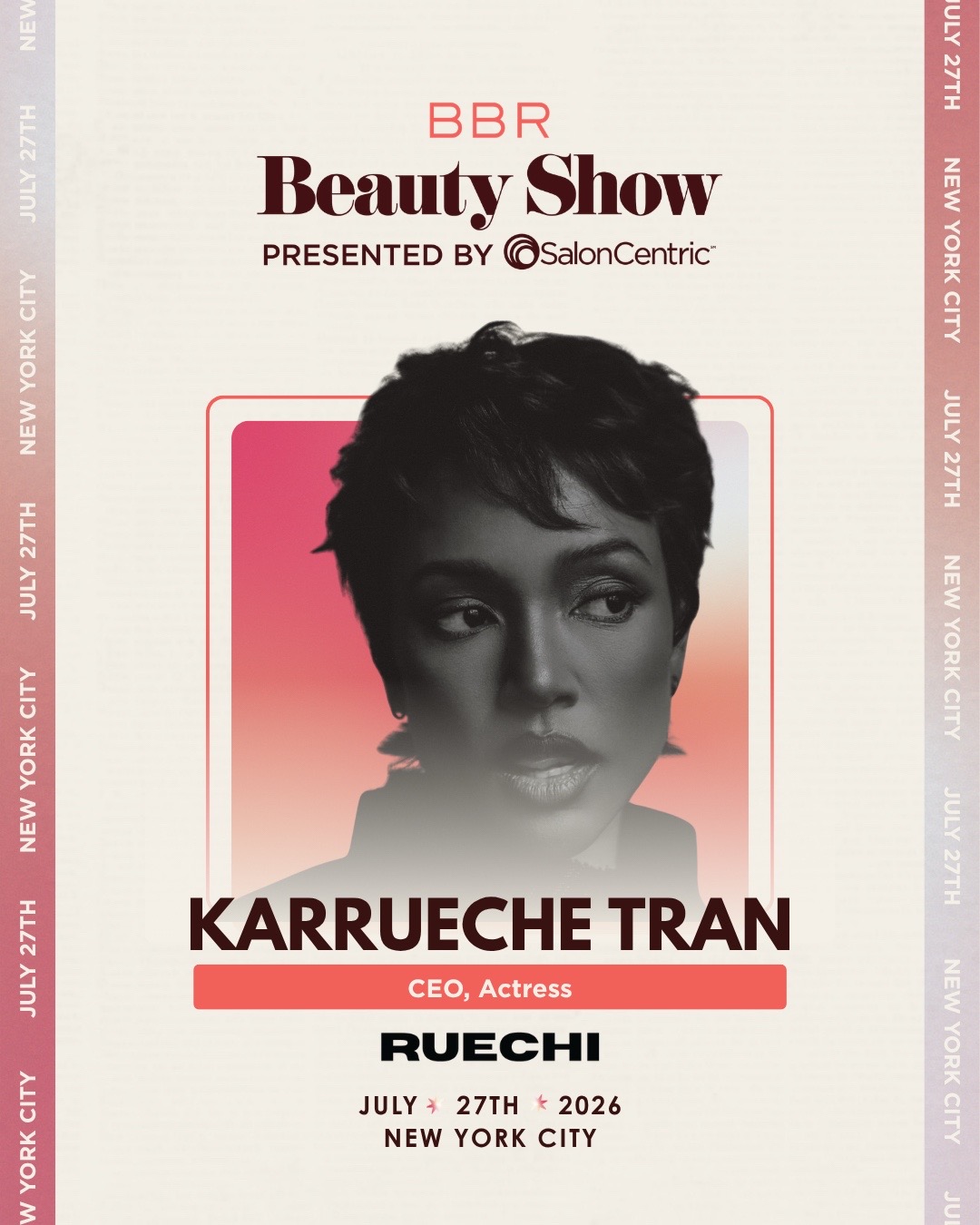 @Karrueche Tran