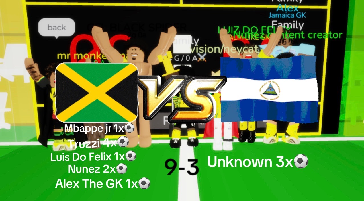 @Jamaica Team (Brookhaven)