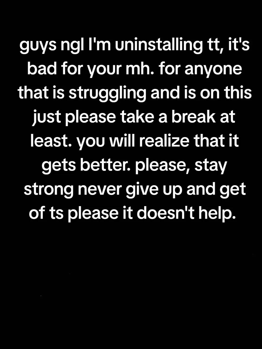 @Idk tbh so bw