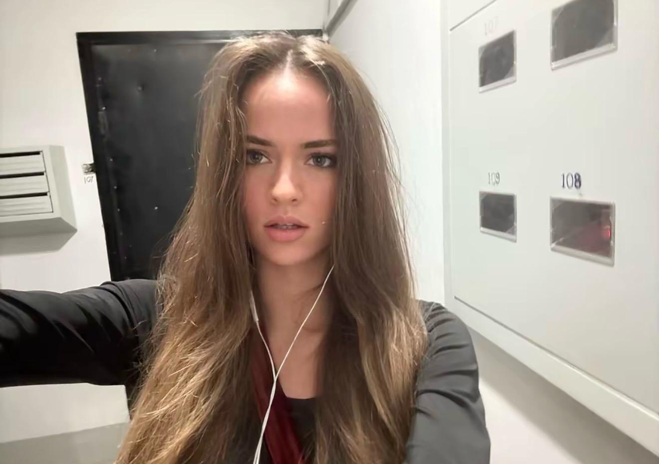 @Kristina Pimenova Private