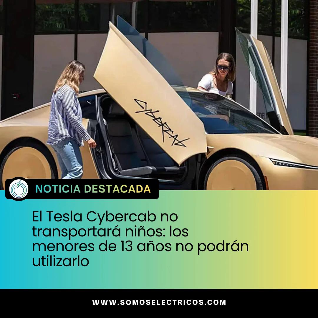 @Somos Eléctricos