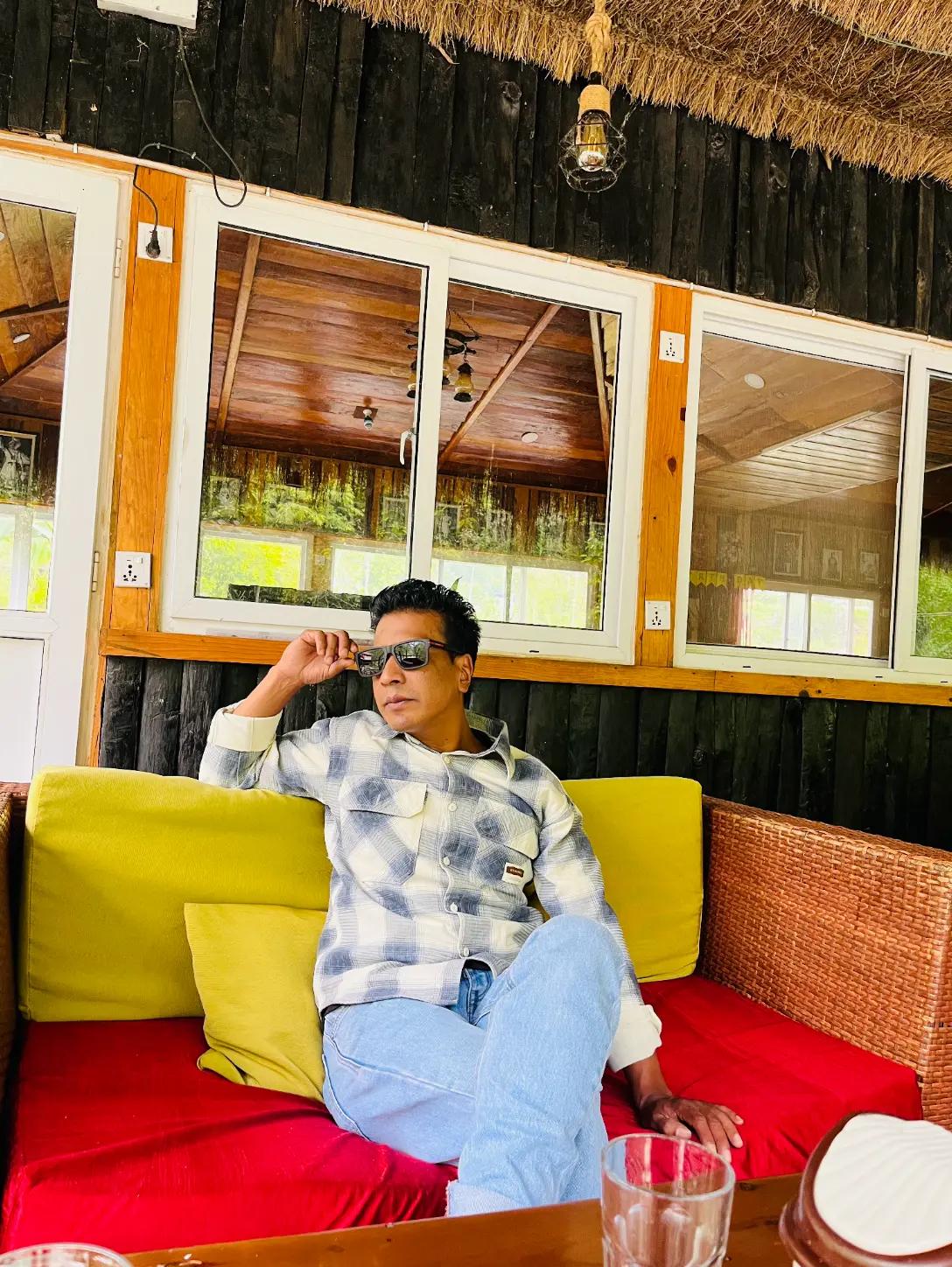 @Abishek Ruchal