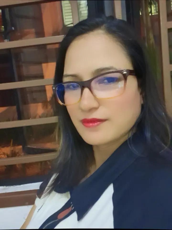 @Rubisha