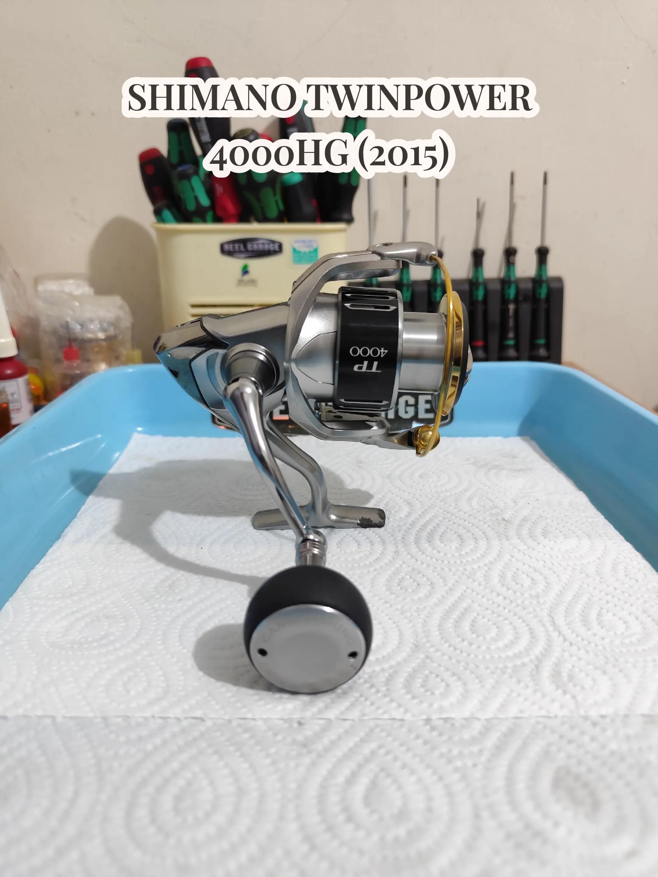 @Reel Care & Maintenance