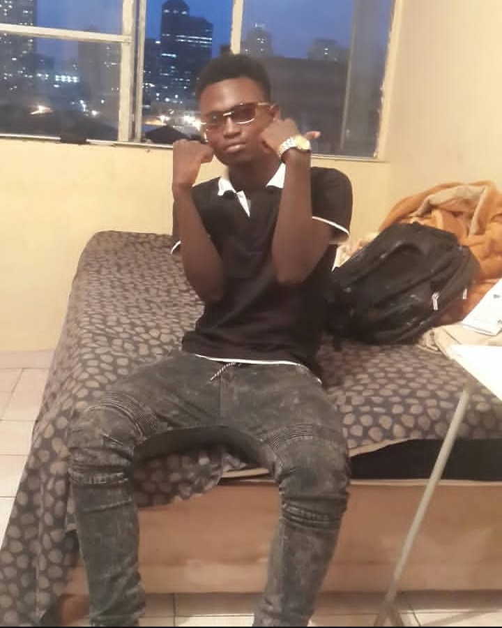 @Ombezilee Mukendi 💎🇨🇩