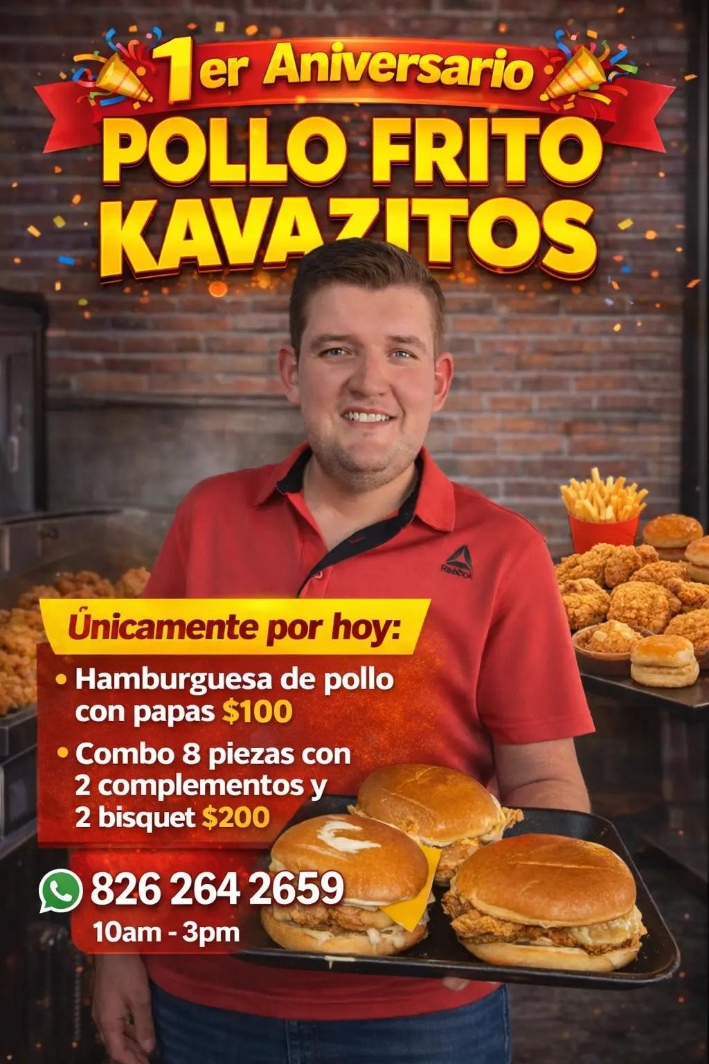 @Los Kavazitos