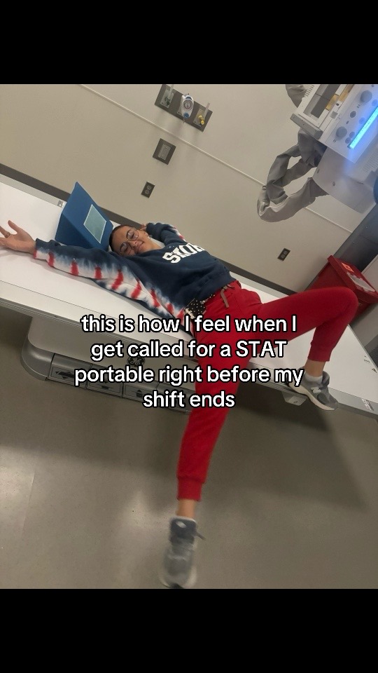 @Ari | X-ray Tech