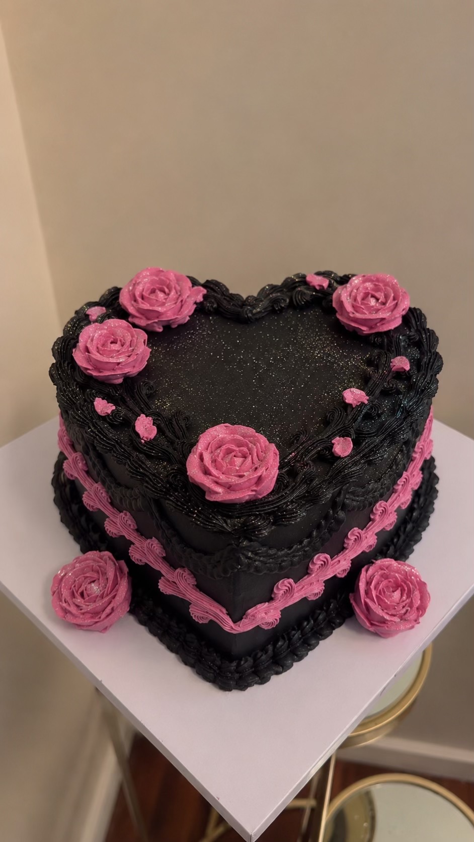 @Maria’s cake by MAFFI’s