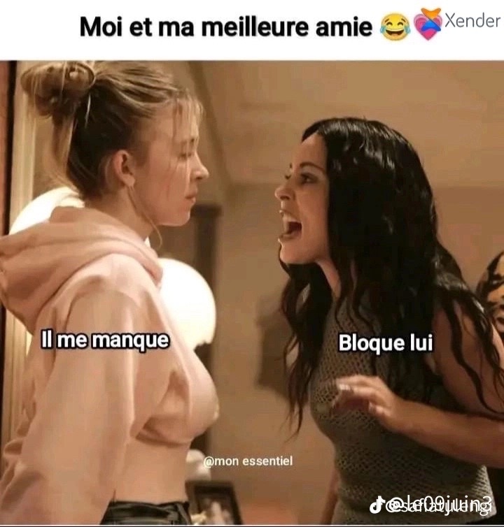 @LA JOIE LA STAR 🥰💝