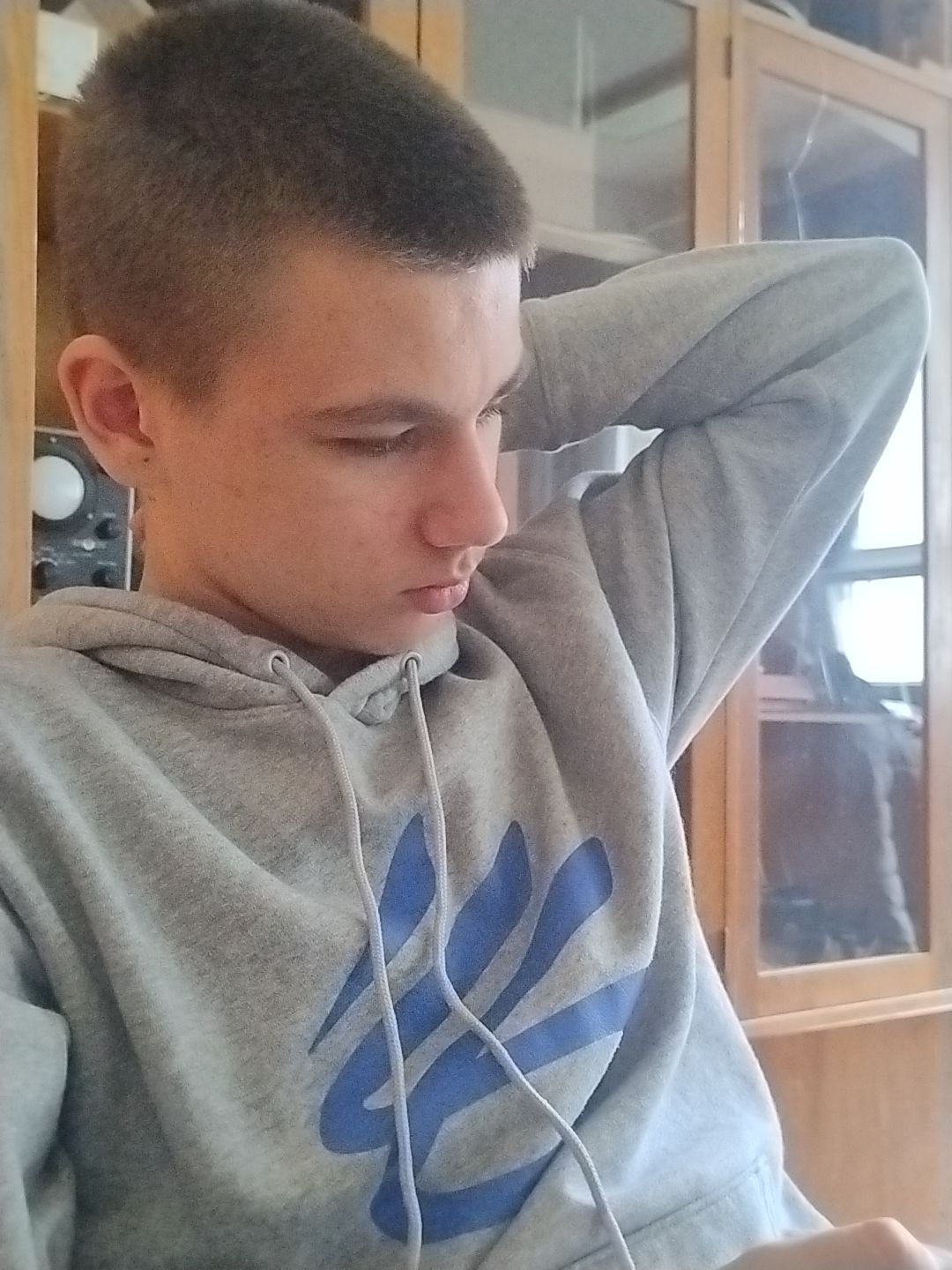 @DOSADJIVANJE SA JOJICEM
