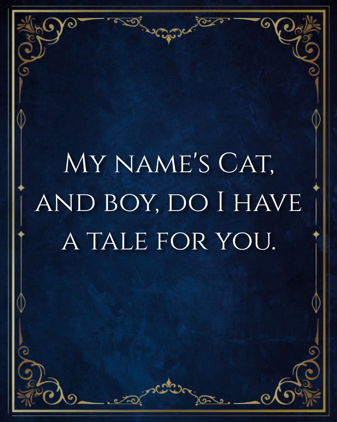 @Author Karina Espinosa