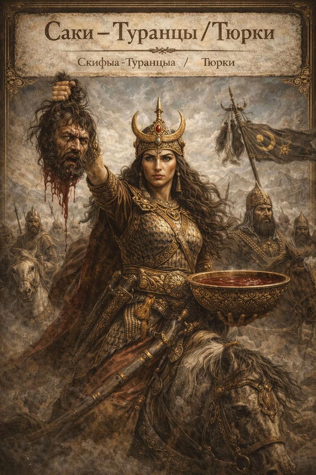 @Tartaria_Khan's_Empire🐉