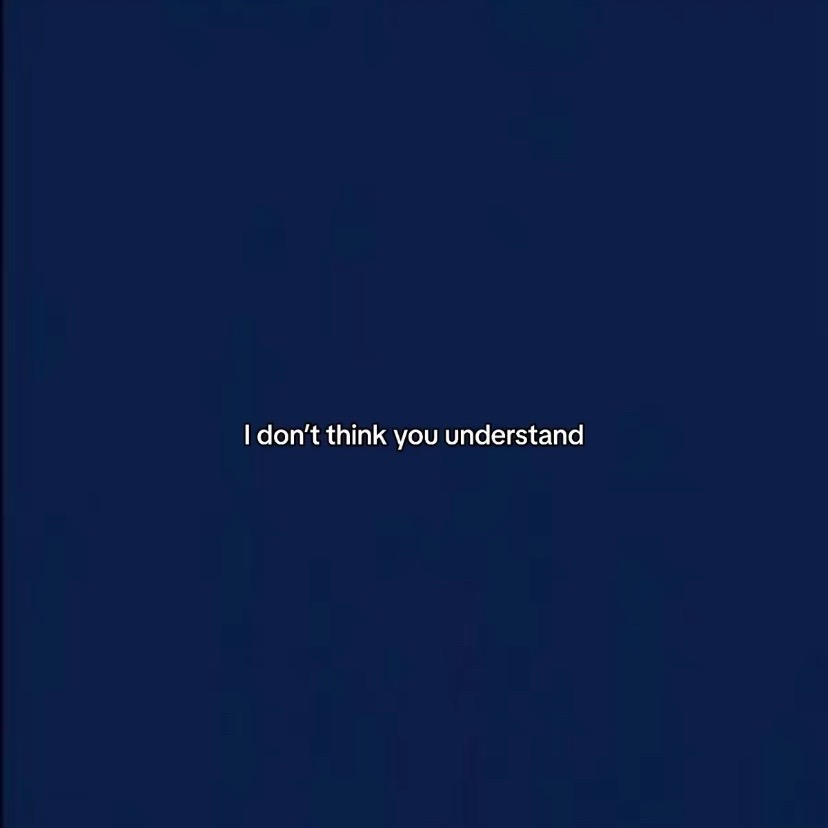 @Blue Thoughts