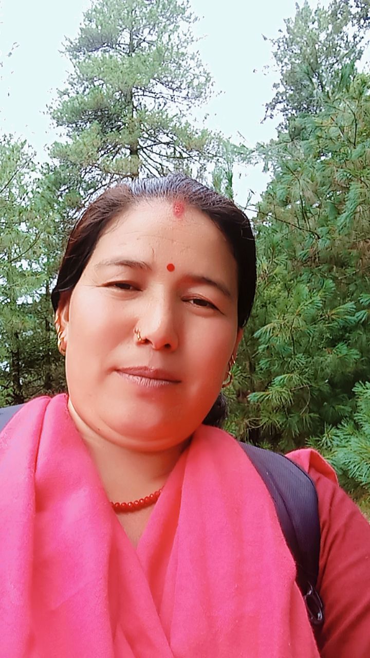 @स्मृति रोकाया"प्रेमाश्रु"💞