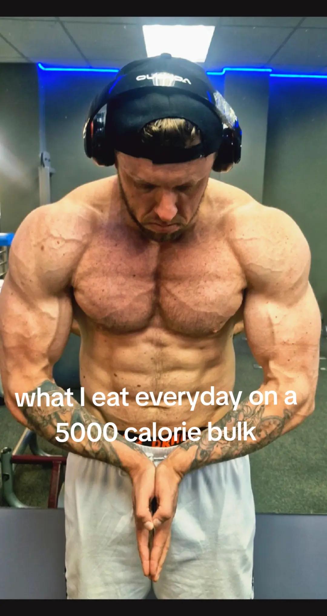 @Gaz fitness coach