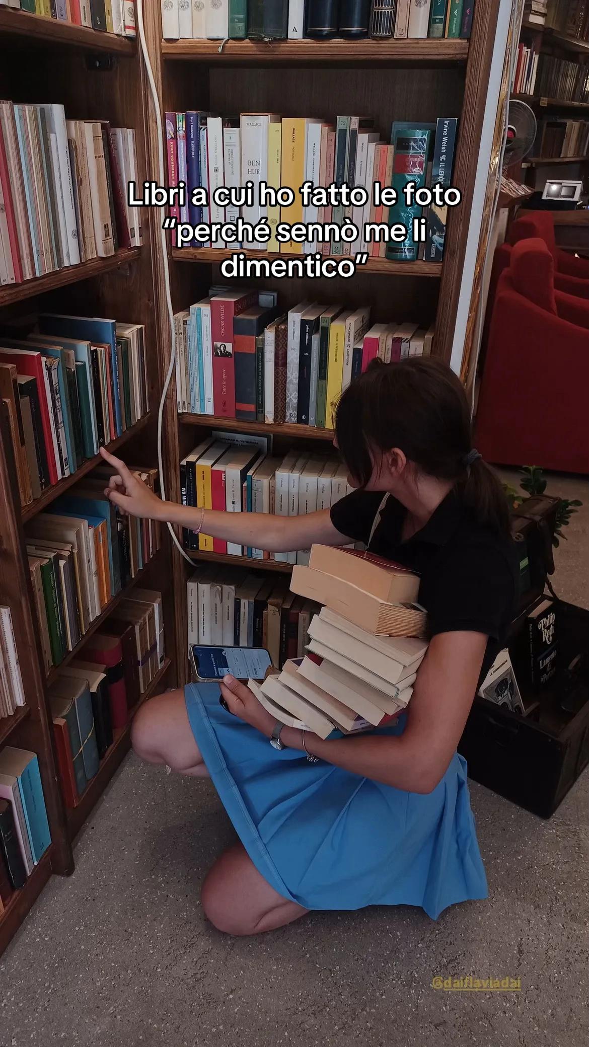 @Flavia Baldini