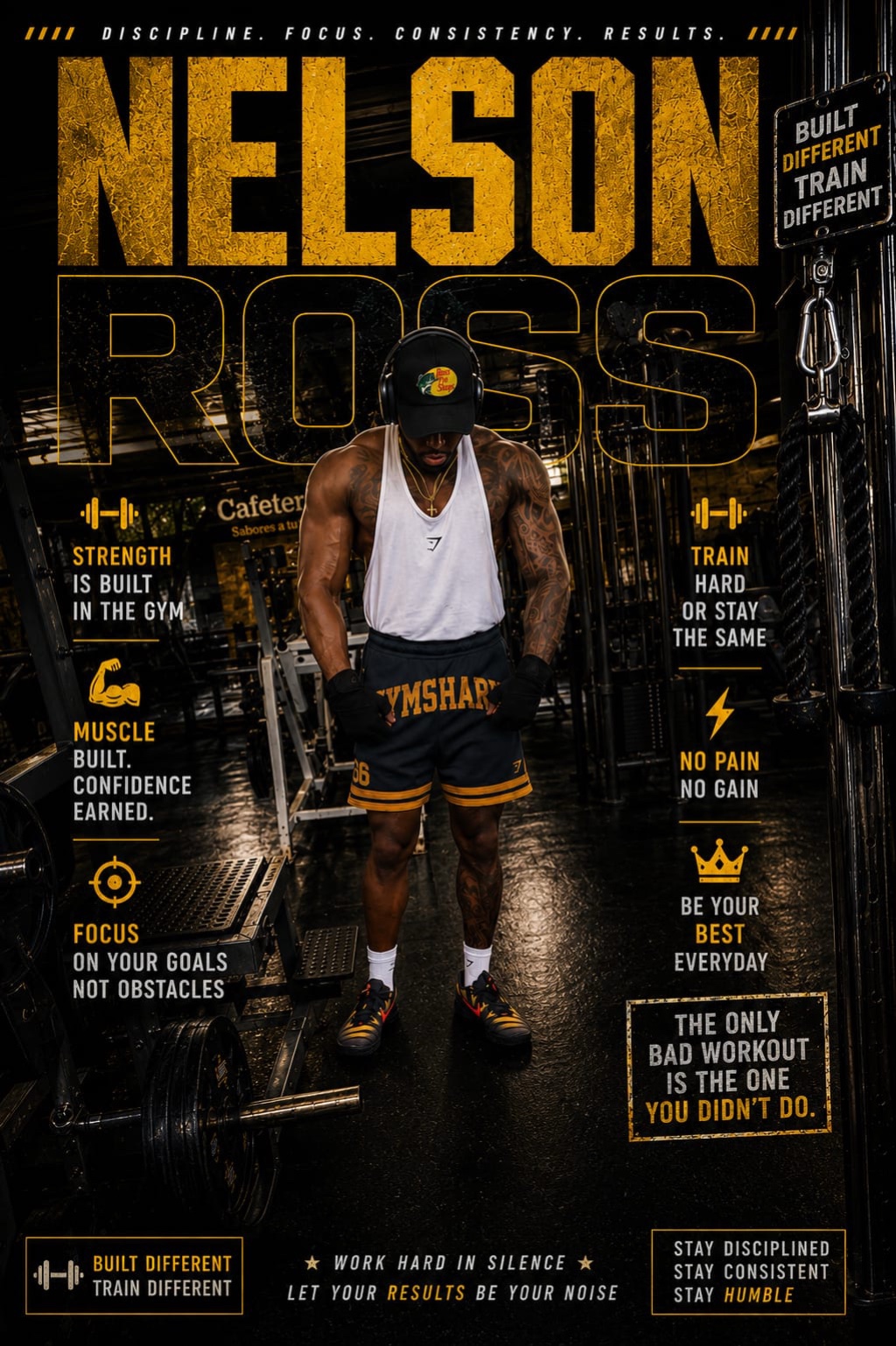 @nelsonross