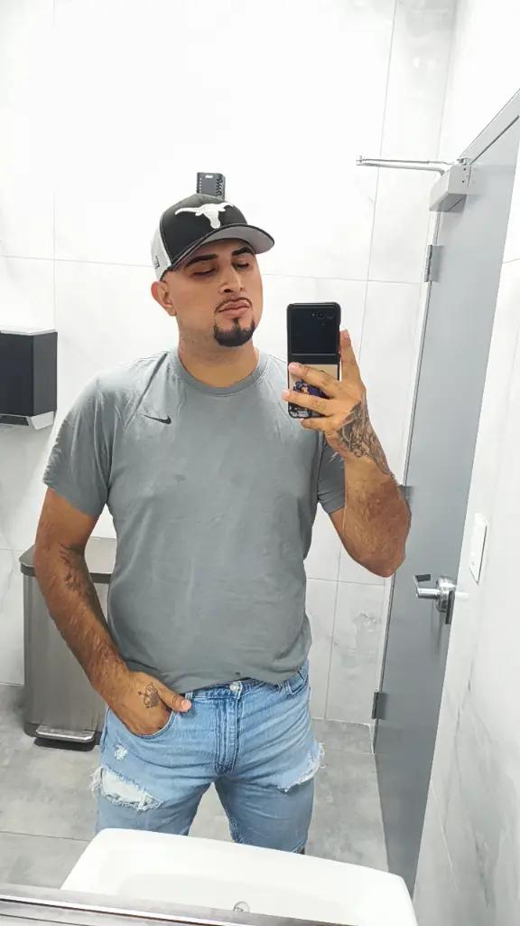 @❤️Cecilio_Araiza❤️
