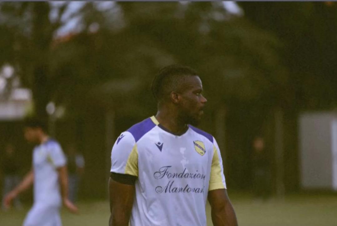 @Boubacar Buba Coulibaly