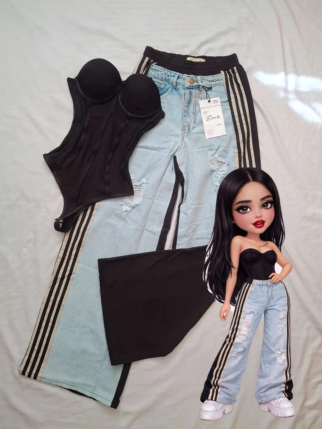 @NEYRA | Ropa femenina