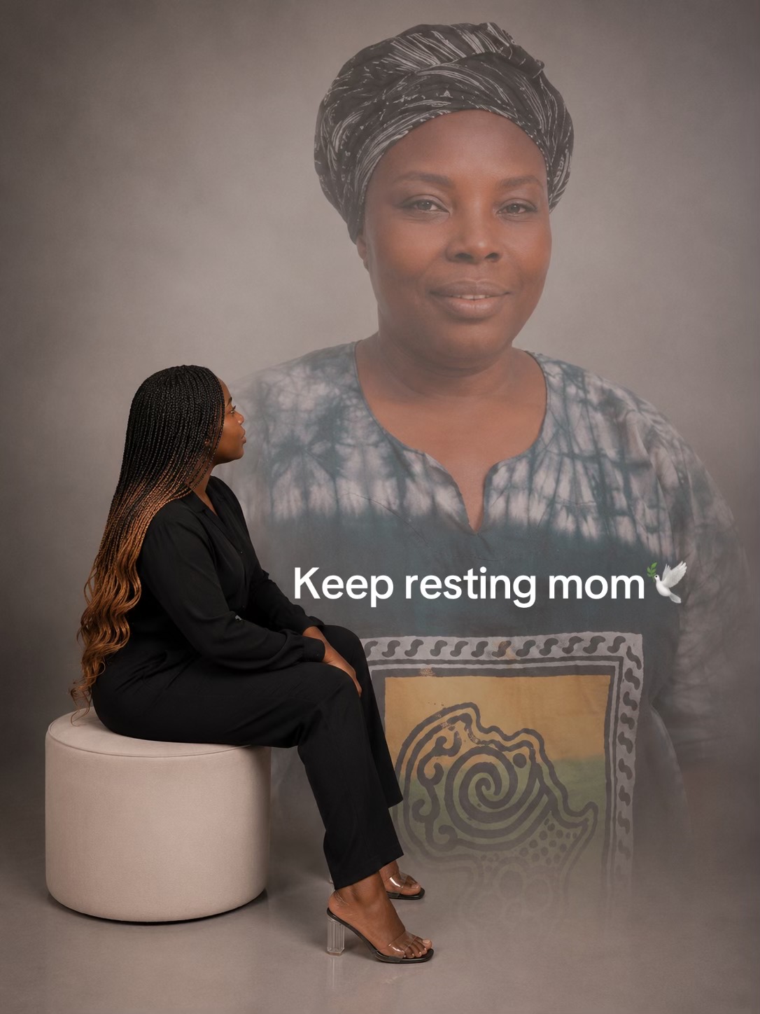 @Ajoke ade ❤️🥰