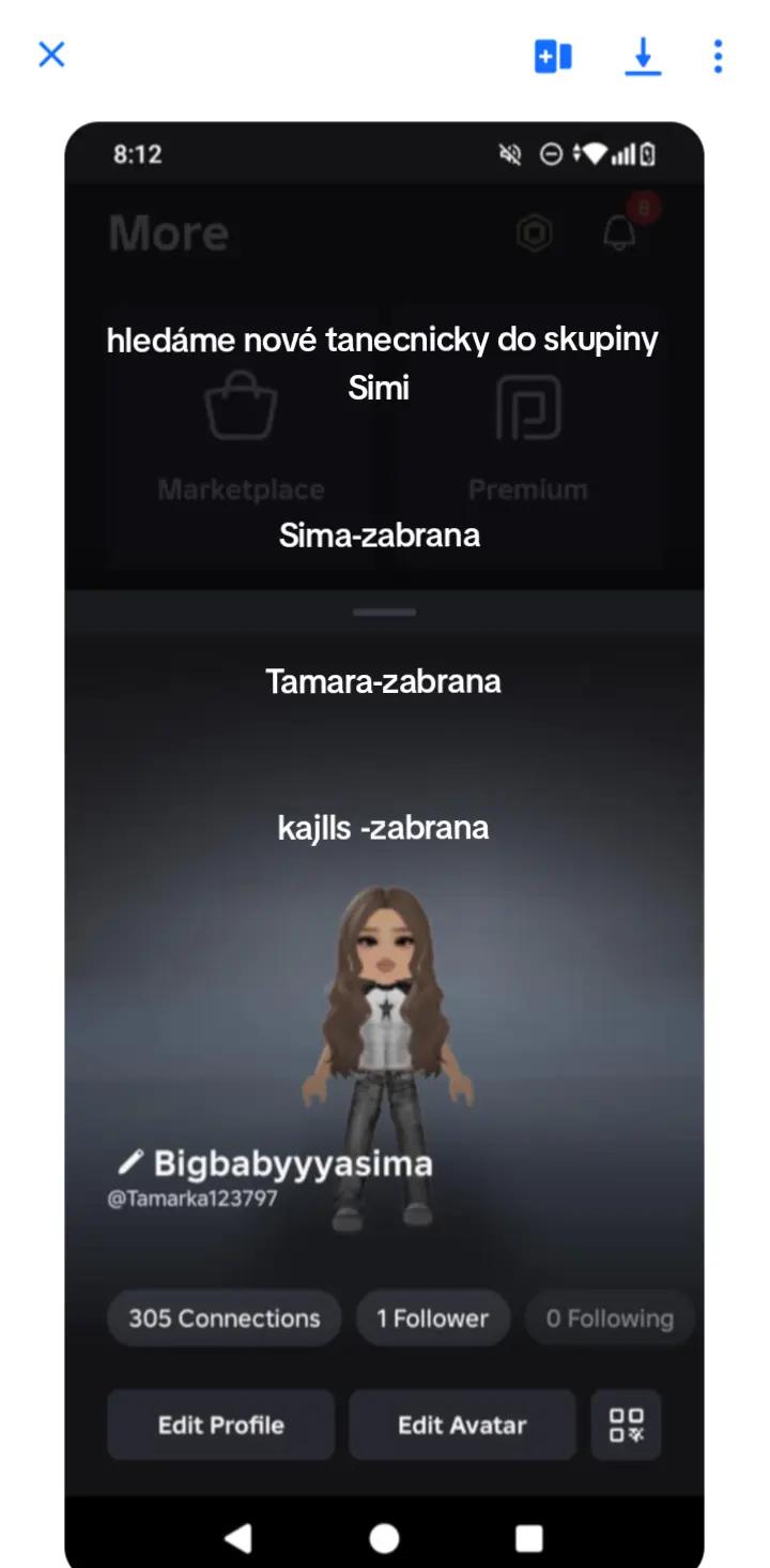 @Kristýna