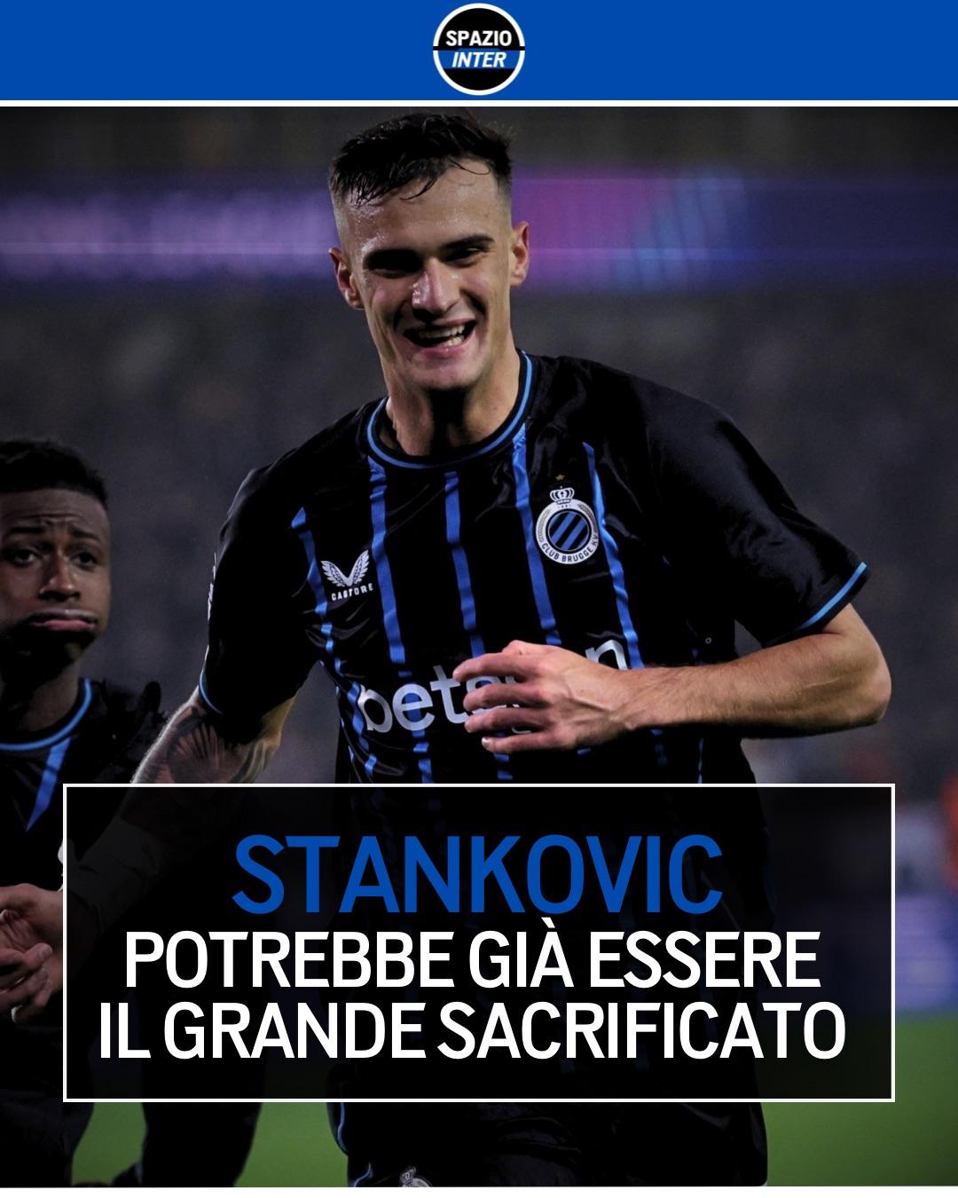 @Spazio Inter