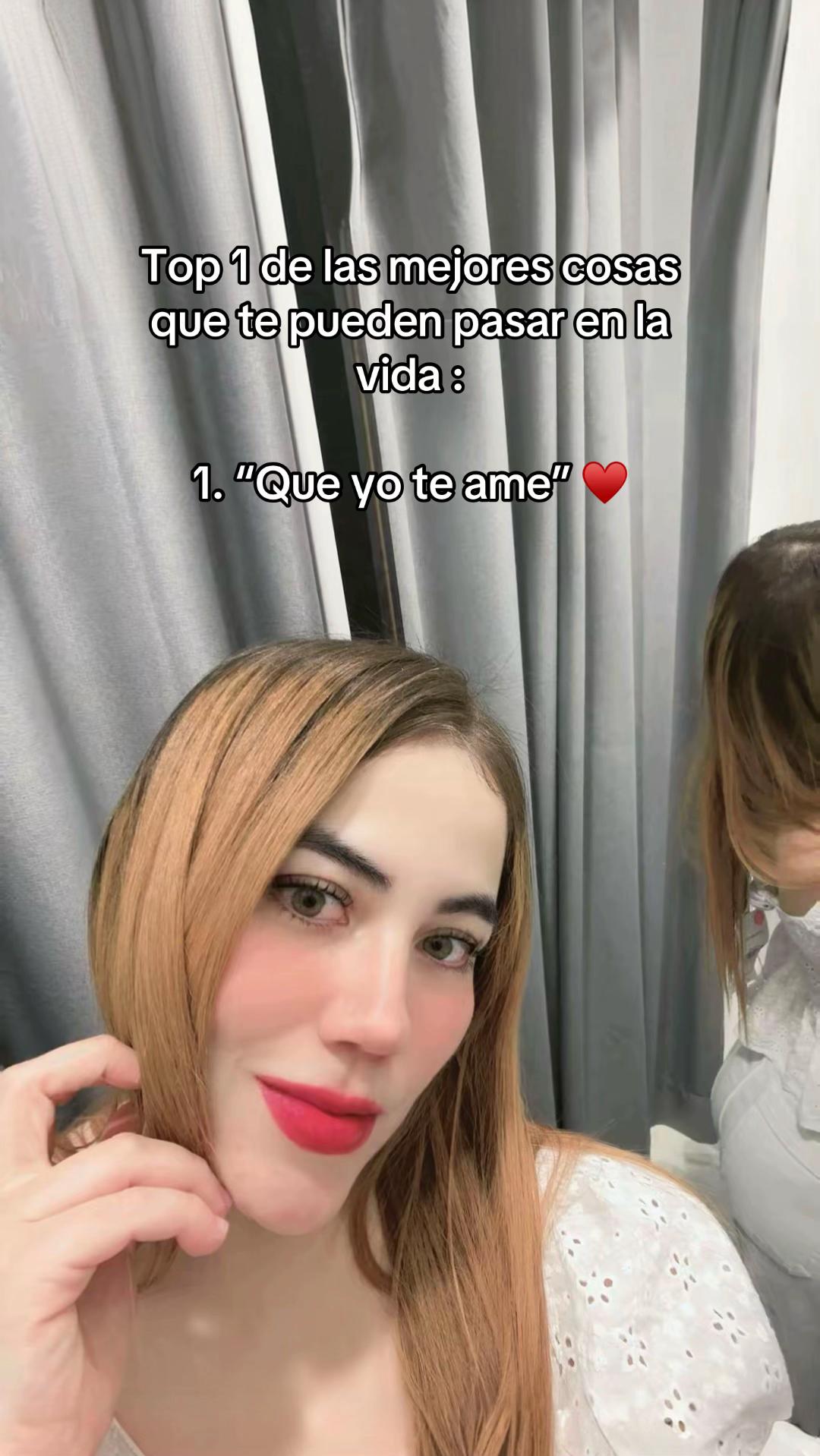 @Mishellita โจ๐ชฝ
