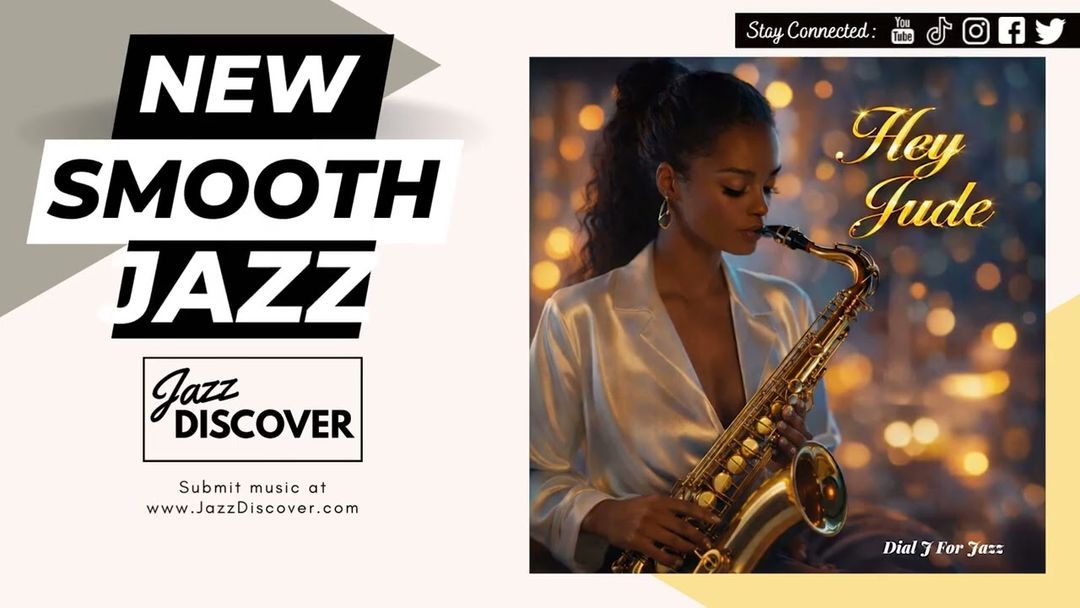 @JazzDiscover