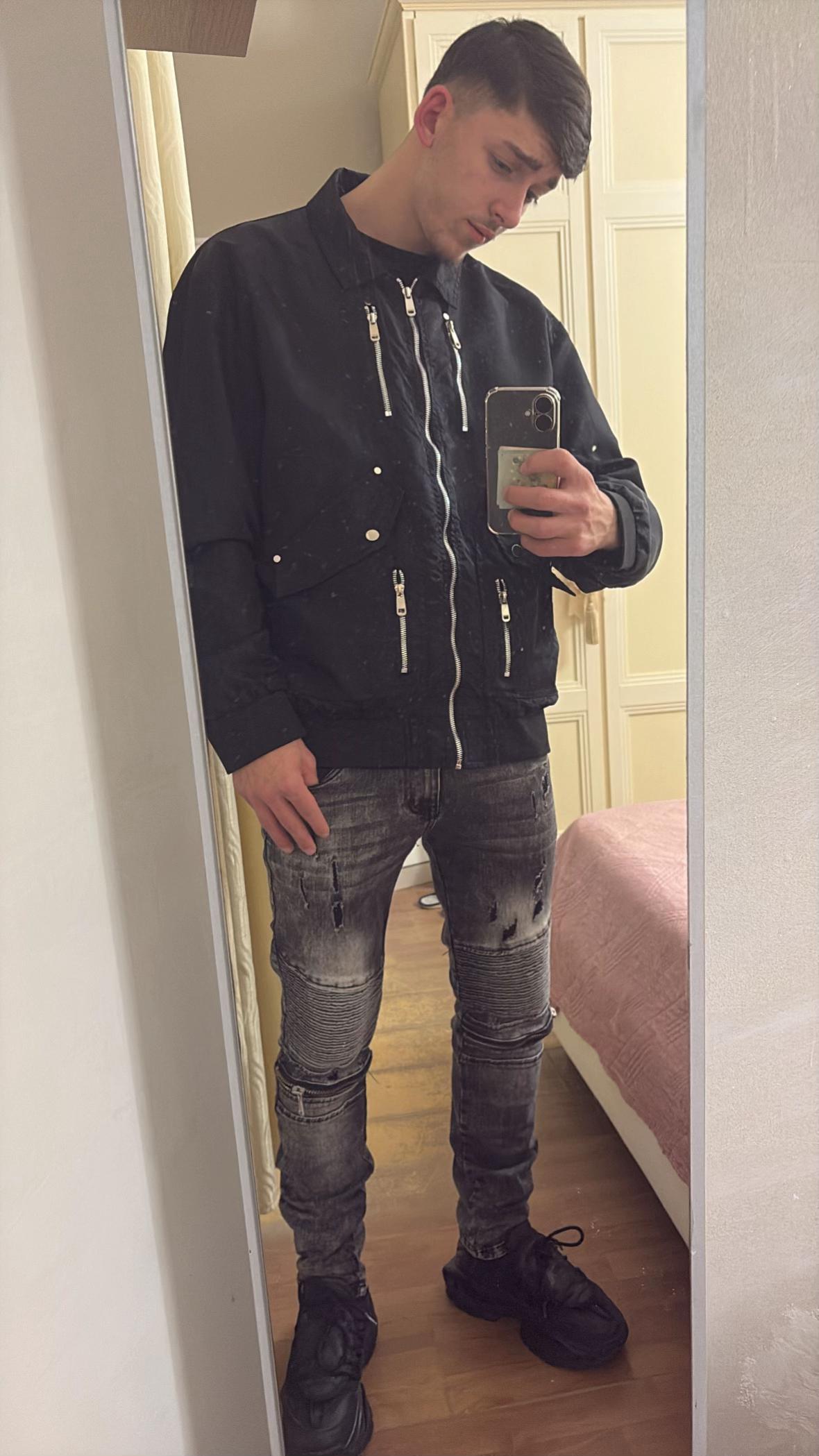@Raffaele granato