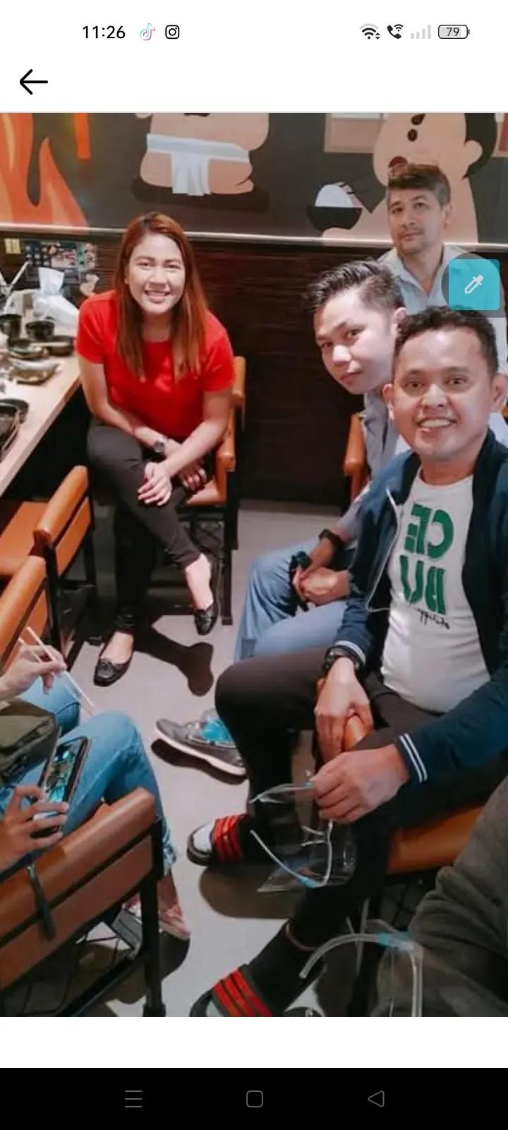 @Wayne.Edullantes Pareja