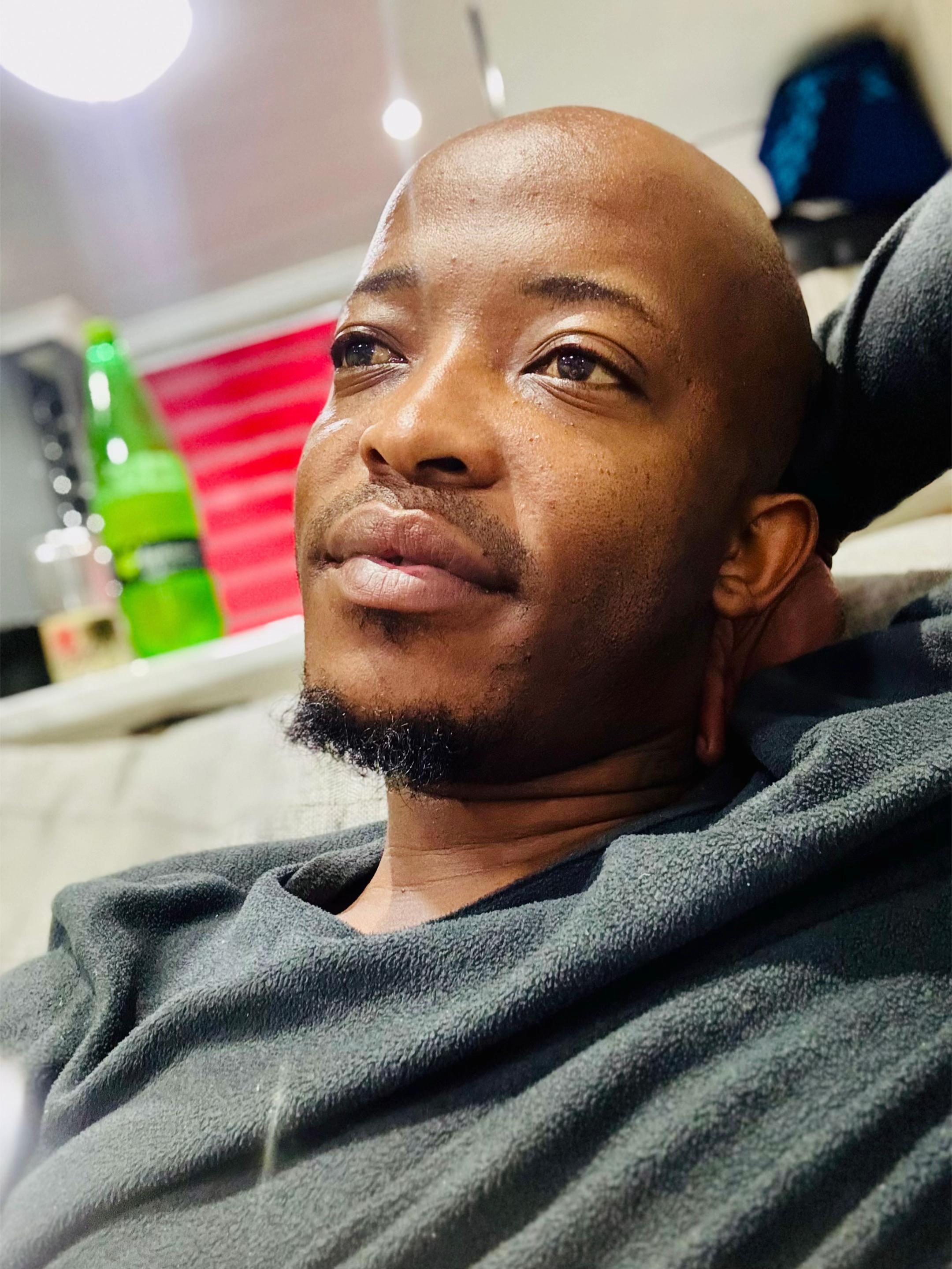 @Mzwakhe Kubheka